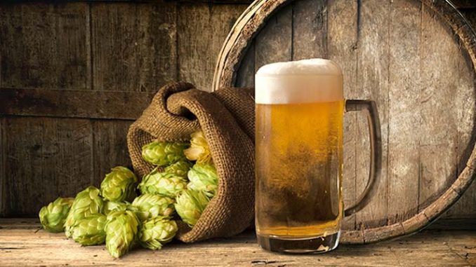 homebrew-beer